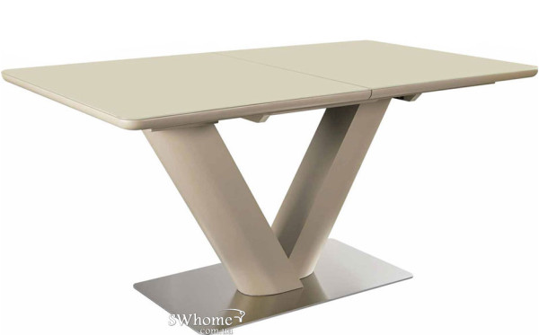 Стол раскладной Bellini Виктори Мокко Лак-0