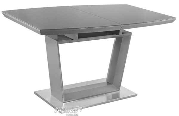 Стол раскладной Bellini Аврора Серый-1