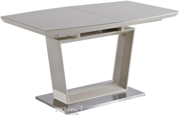 Стол раскладной Bellini Аврора Ваниль-2