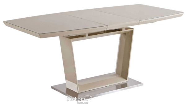 Стол раскладной Bellini Аврора Ваниль-1