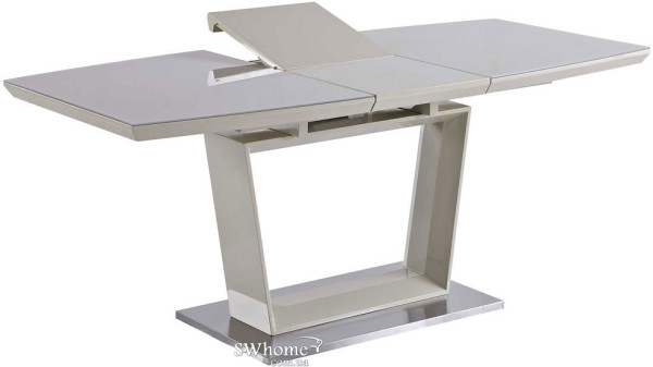 Стол раскладной Bellini Аврора Ваниль-0