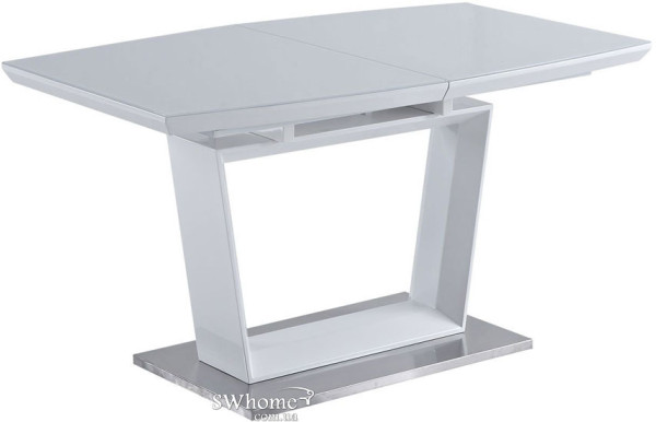 Стол раскладной Bellini Аврора Белый-1