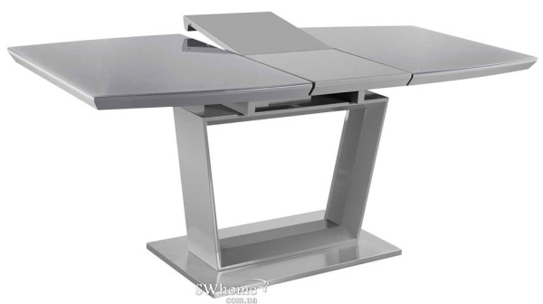 Стол раскладной Bellini Аврора Серый-0