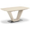 Розкладний стіл Bellini Атланта Крем - Горіх лак-0-thumb