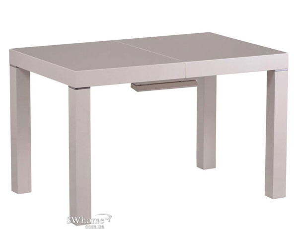 Стол раскладной Bellini Лайн Ваниль лак-0