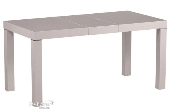 Стол раскладной Bellini Лайн Ваниль лак-1