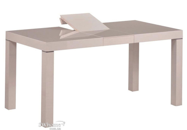 Стол раскладной Bellini Лайн Ваниль лак-2