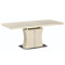 Розкладний стіл Bellini Рейнбоу Ваніль лак-1-thumb