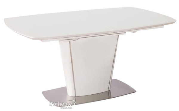 Стол раскладной Bellini Тесс Белый Лак-0