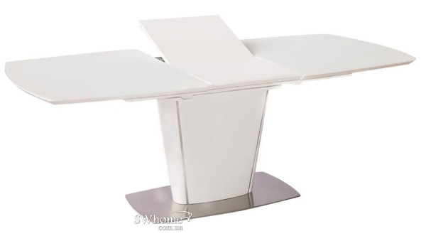 Стол раскладной Bellini Тесс Белый Лак-1