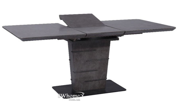 Стол раскладной Bellini Флип Вулкано лак-0