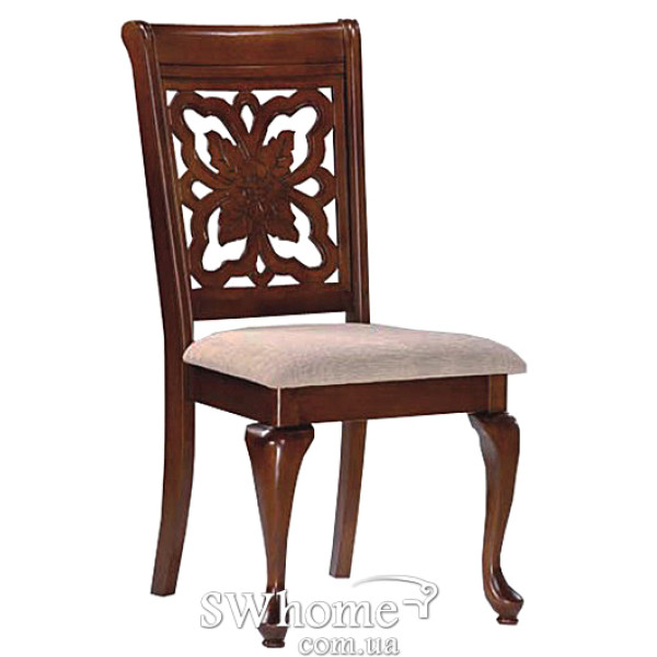 Стул Domini Аманда Каштан-0