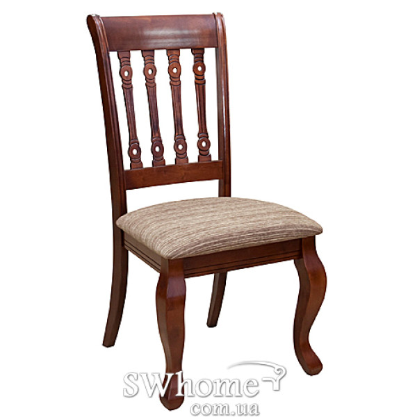 Стул Domini Варгас Каштан-0