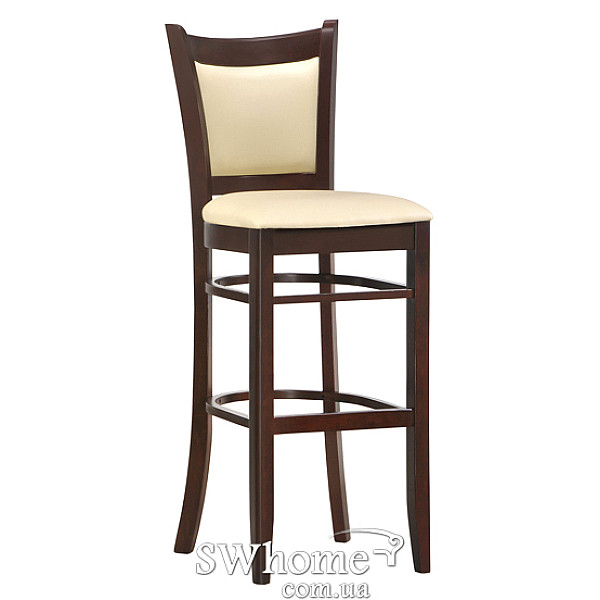 Стул барный Domini Валенсия Венге-0
