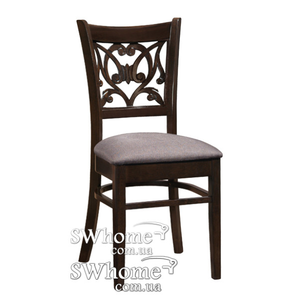 Стілець Domini Фердинанд Венге Стілець Domini Фердинанд Венге-0