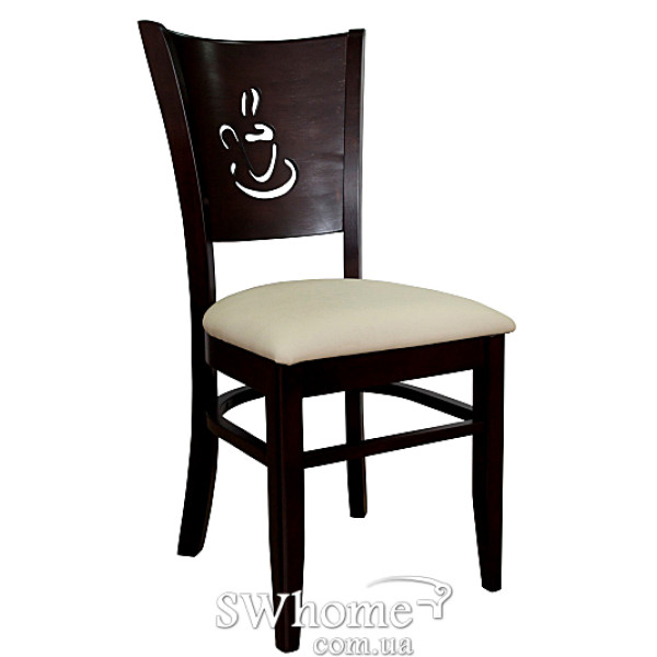 Стул Domini Амбер Венге-0