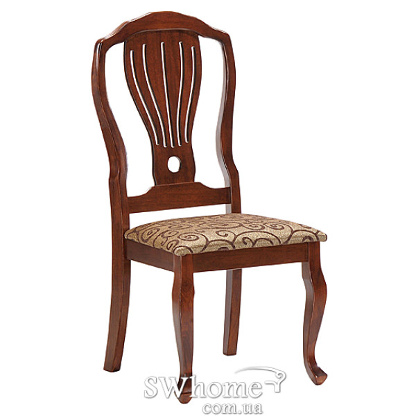 Стілець Domini Тіамо Каштан Стілець Domini Тіамо Каштан-0