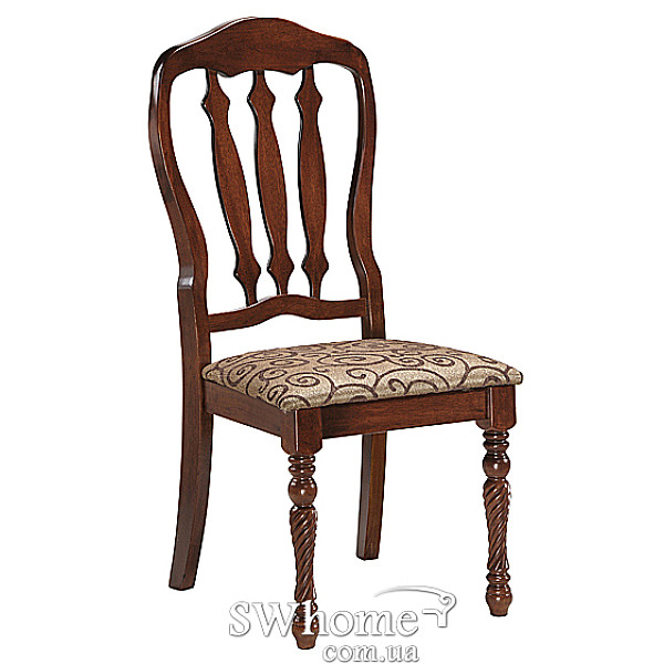 Стілець Domini Елліон Каштан-0