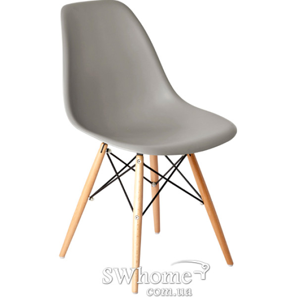 Стул Domini Прайз Серый-0