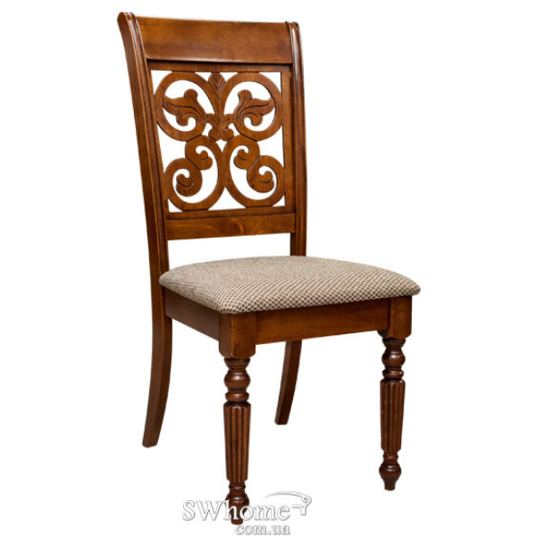 Стілець Domini Діана Каштан-0
