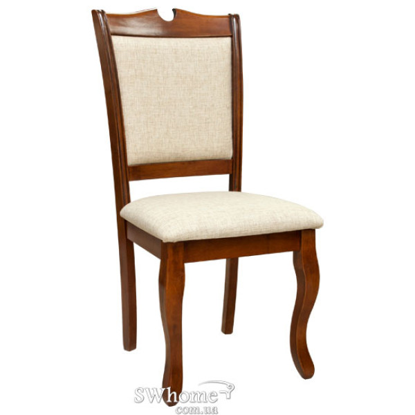 Стілець Domini Ніколь Каштан-0