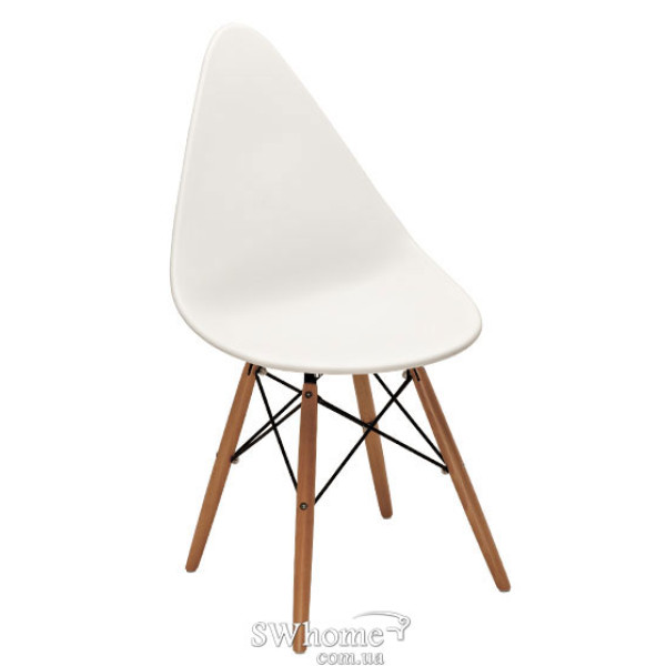 Стілець Domini Оттава Білий-0