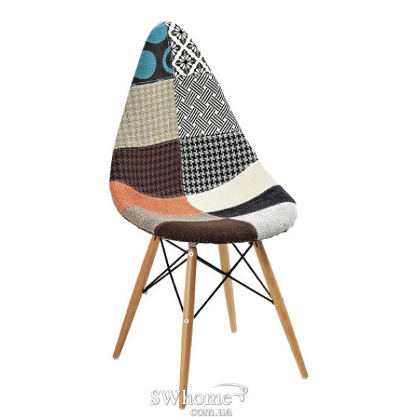 Стул Domini Оттава Пэчворк-0