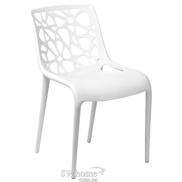 Стул Domini Корал Белый-0