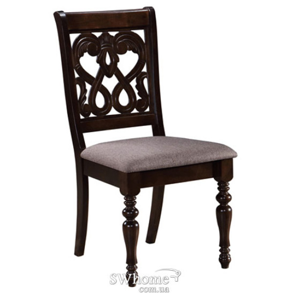 Стул Domini Орион Дуб дымчатый Стул Domini Орион Дуб дымчатый-0