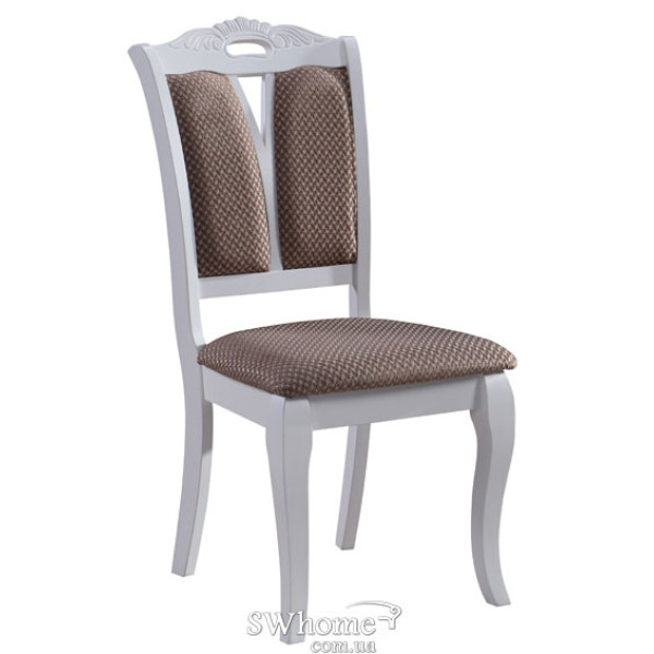 Стул Domini Мира Белый-0