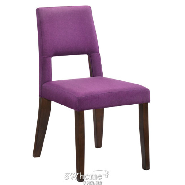 Стілець Domini Палермо Горіх Італійський-1