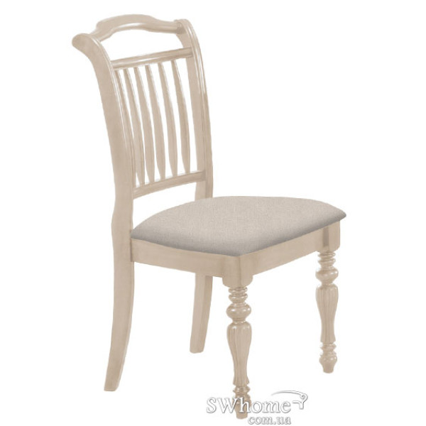 Стілець Domini Палермо Айворі лайт Стілець Domini Палермо Айворі лайт-0