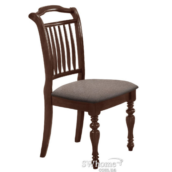 Стілець Domini Палермо Горіх Італійський-0