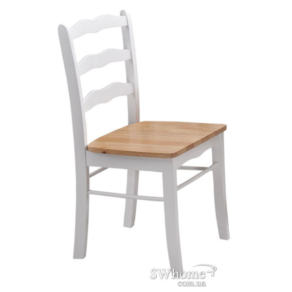 Стул Domini Сканди Белый-0