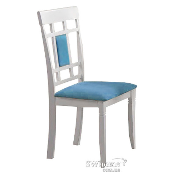 Стул Domini Спектр Белый-0