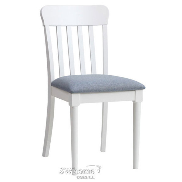 Стул Domini Теннеси Белый-0