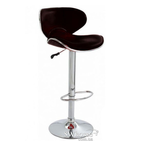 Барный стул SDM Салли Черный-0