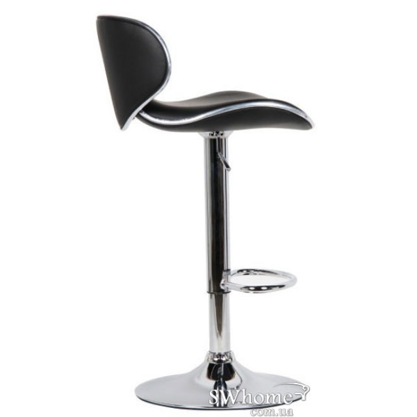Барный стул SDM Салли Черный-1