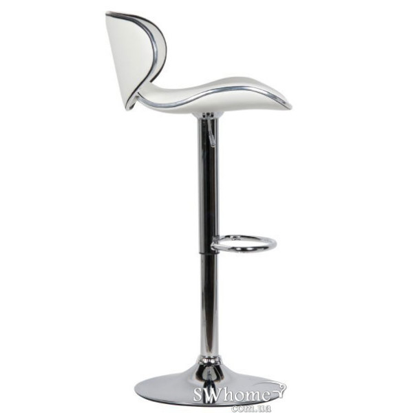 Барный стул SDM Салли Белый-1