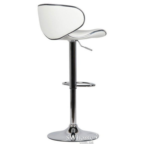 Барный стул SDM Салли Белый-3