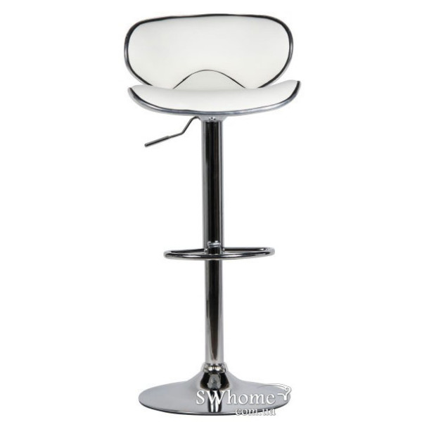 Барный стул SDM Салли Белый-2