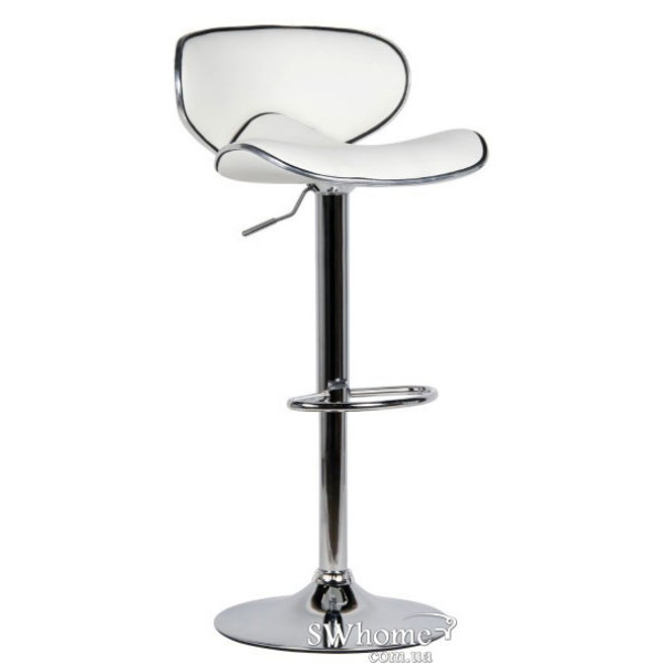 Барный стул SDM Салли Белый-0