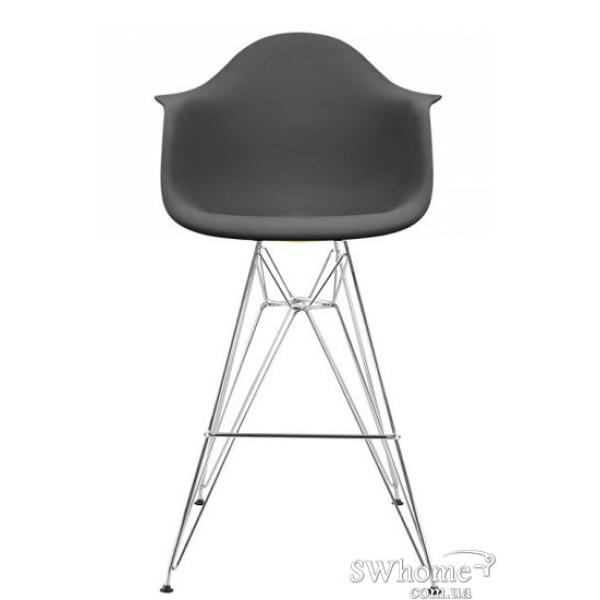 Барный стул SDM Тауэр Eames Черный-0