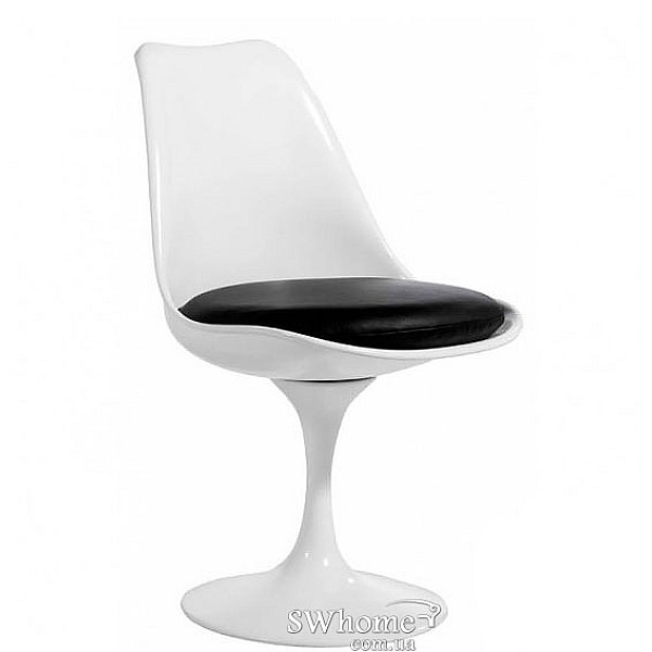 Стілець SDM Тюльпан Білий Стілець SDM Тюльпан Білий-0