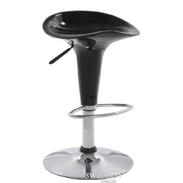 Барный стул SDM Эприл Черный-0