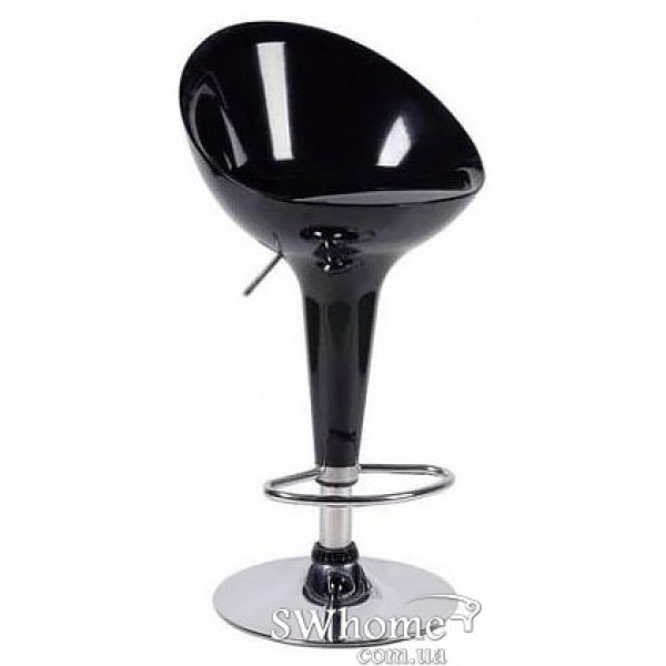 Барный стул SDM Джолли Черный-0