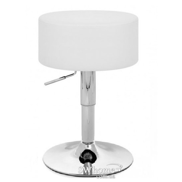 Барный стул SDM Пина Белый-0
