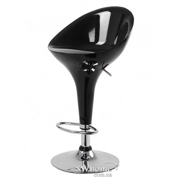 Барный стул SDM Джолли Черный-1