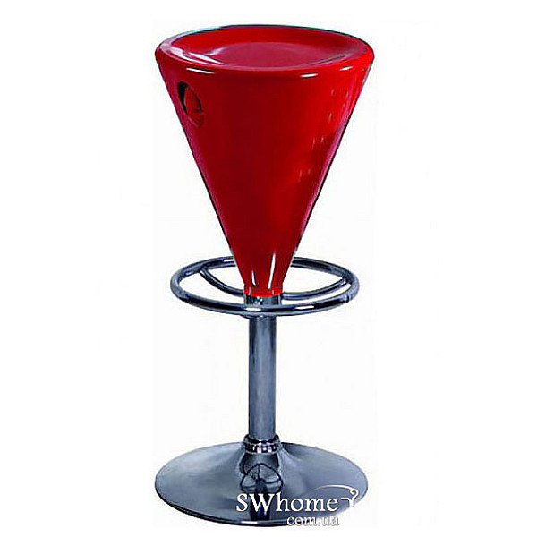 Барный стул SDM Коно Красный-0