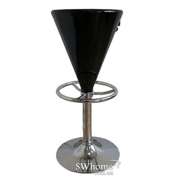 Барный стул SDM Коно Черный Барный стул SDM Коно Черный-0